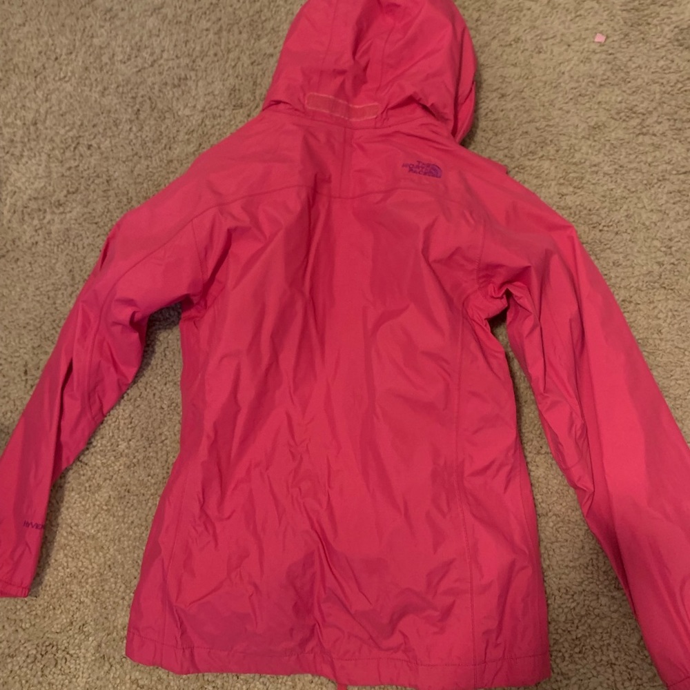 Northface jacket - Picture 3 of 3